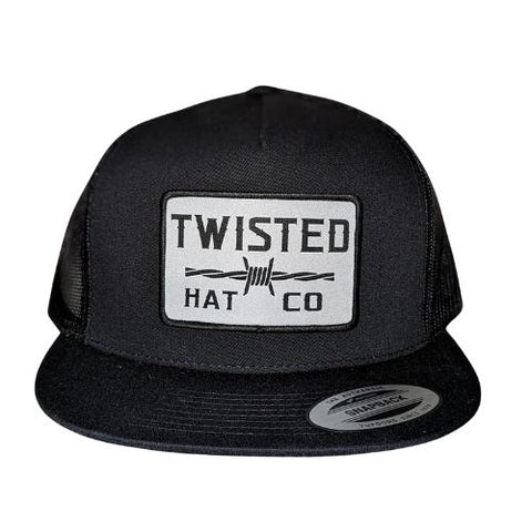 Hats – Twisted Thrift