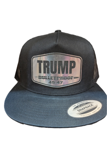bulletproof 45-47